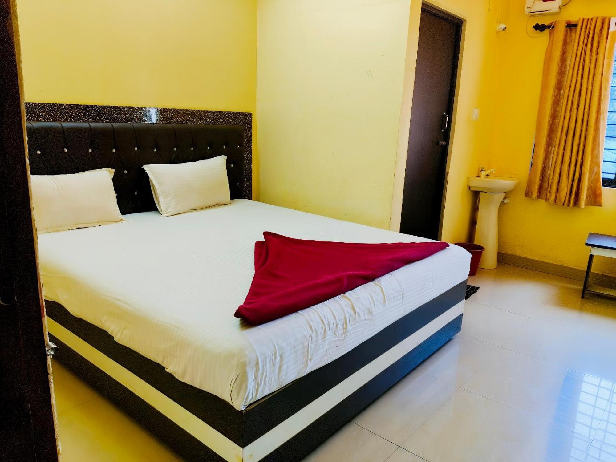 Kamath Inn Mavalli Exterior photo